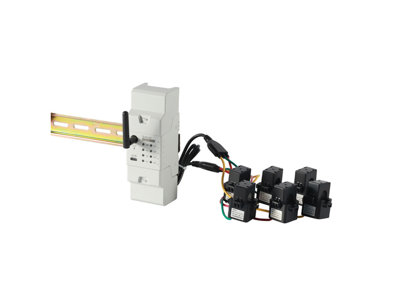 ADW400環(huán)保用電監(jiān)測(cè)電表/分表計(jì)電模塊