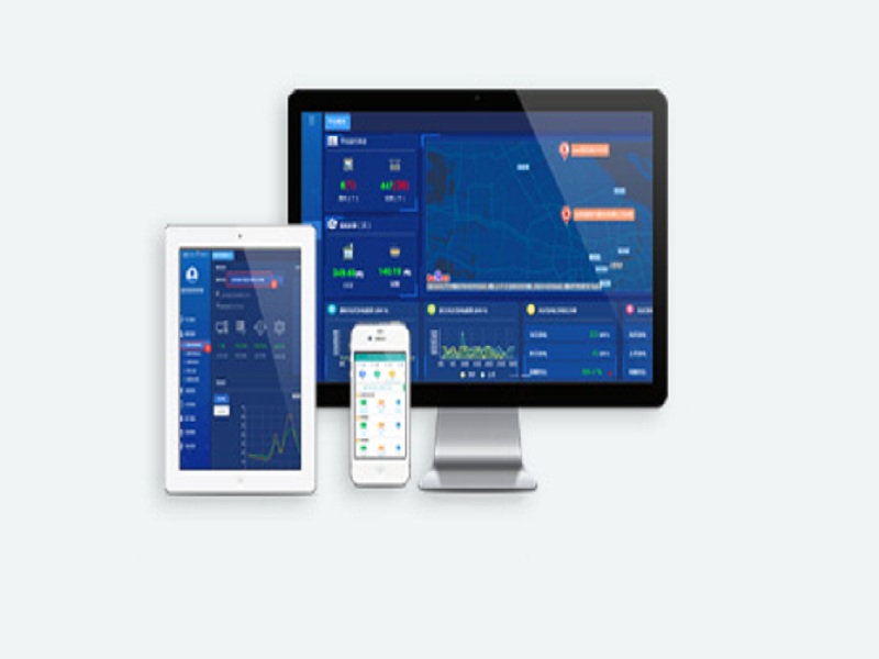 銀行智慧用電管理云平臺安裝的作用是什么