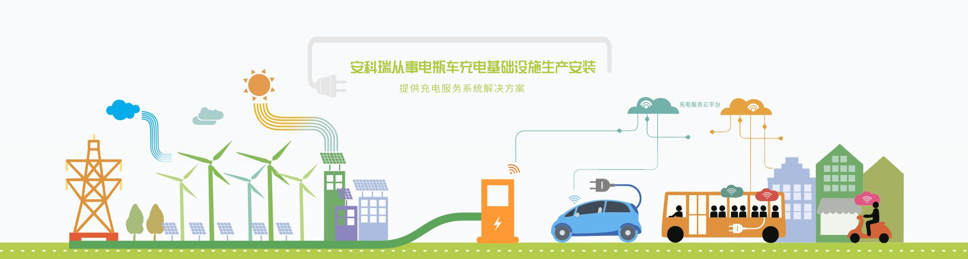 加油站“變身”快充站，探討充電新模式